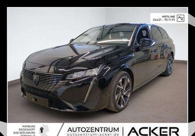 Peugeot 308, 2025