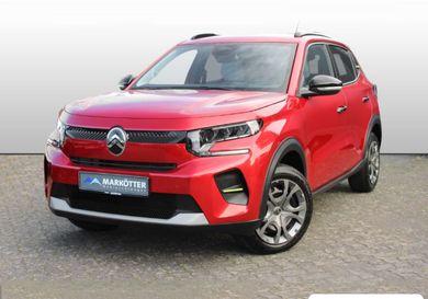 Citroën C3, 2025