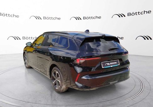 Opel Astra, 2025