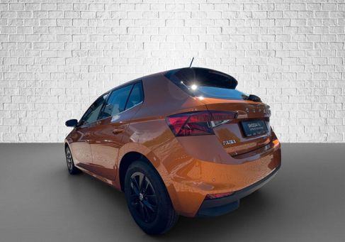 Skoda Fabia, 2023
