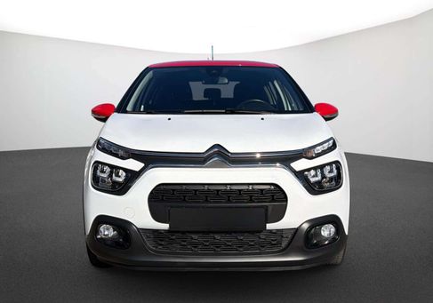 Citroën C3, 2022 3