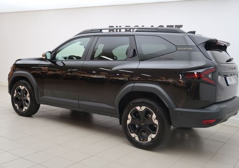 Dacia, 2026