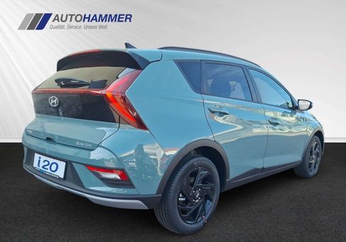 Hyundai Bayon, 2026 2