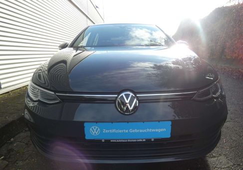 Volkswagen Golf, 2024 3