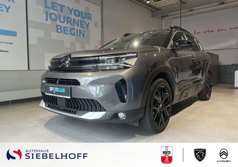 Citroën C5 Aircross, 2024 2