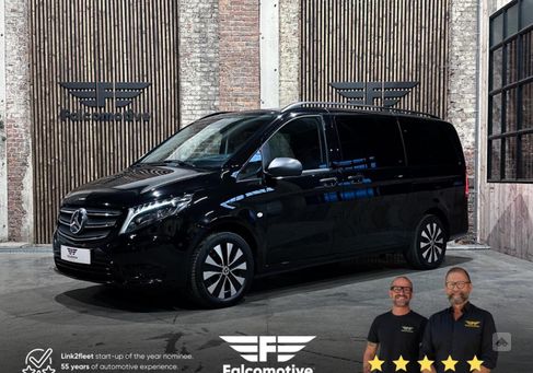 Mercedes-Benz Vito, 2023