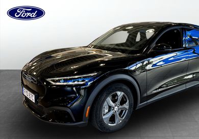 Ford Mustang Mach-E, 2022