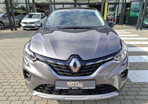 Renault Captur, 2023