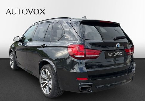 BMW X5, 2018 3
