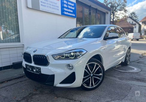 BMW X2, 2019