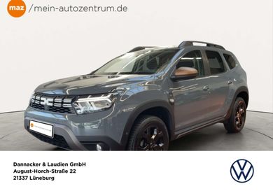 Dacia Duster, 2024