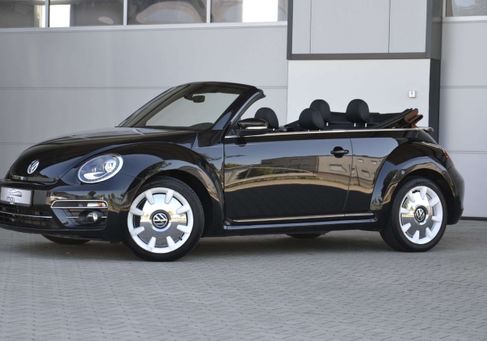 Volkswagen Beetle, 2019