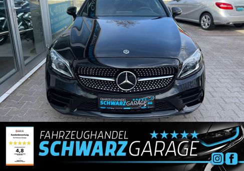 Mercedes-Benz C 220, 2020
