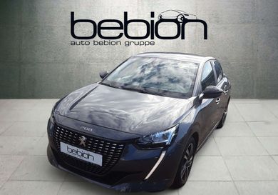 Peugeot 208, 2023