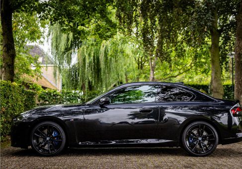 BMW M240i, 2022 3