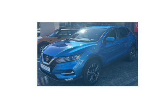 Nissan Qashqai, 2019 2
