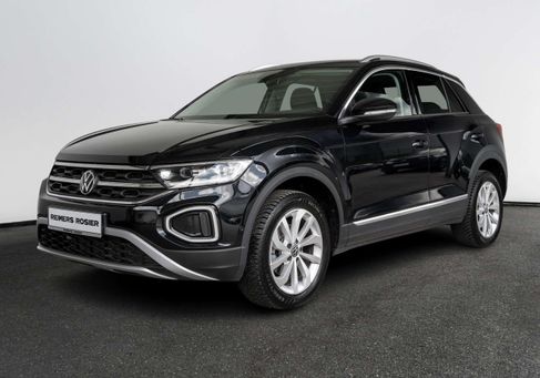 Volkswagen T-Roc, 2025