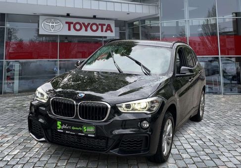 BMW X1, 2018 2
