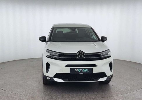 Citroën C5 Aircross, 2023 2