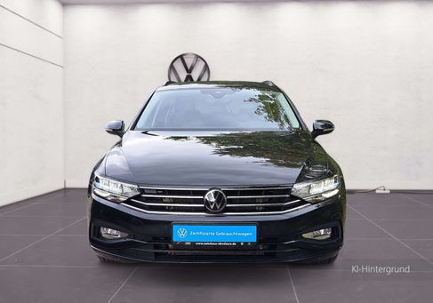 Volkswagen Passat Variant, 2022 3
