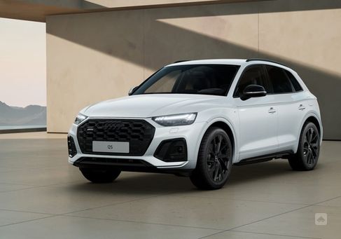 Audi Q5, 2025