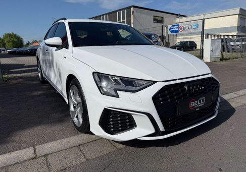 Audi A3, 2021 3