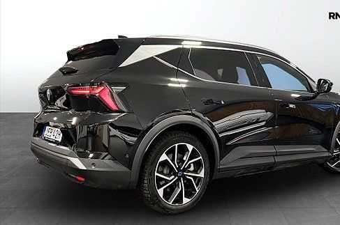 Renault Scenic, 2026