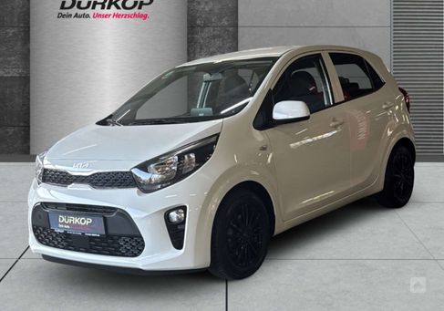 Kia Picanto, 2023