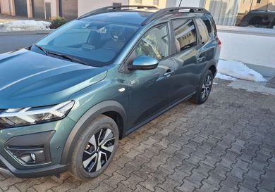 Dacia Jogger, 2026