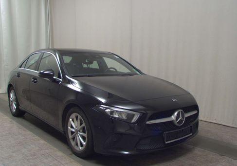 Mercedes-Benz A 220, 2020
