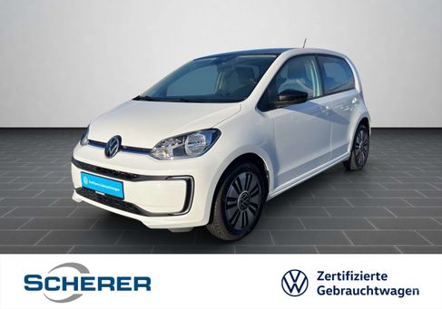 Volkswagen up!, 2021