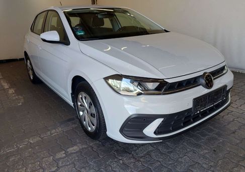 Volkswagen Polo, 2023