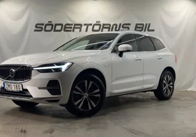 Volvo XC60, 2024