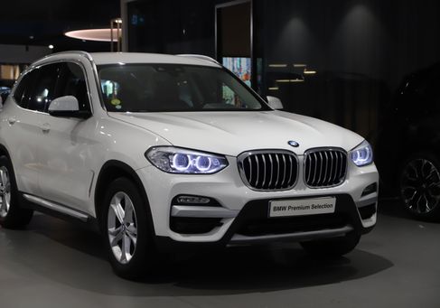 BMW X3, 2019 2