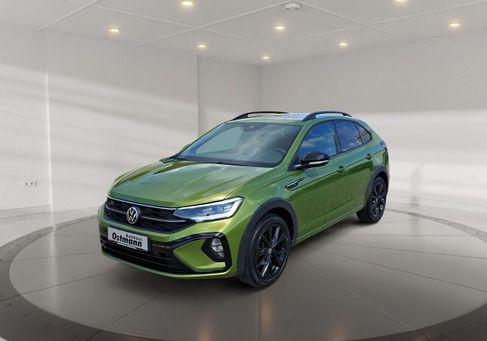 Volkswagen Taigo, 2022