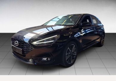 Hyundai i30, 2025