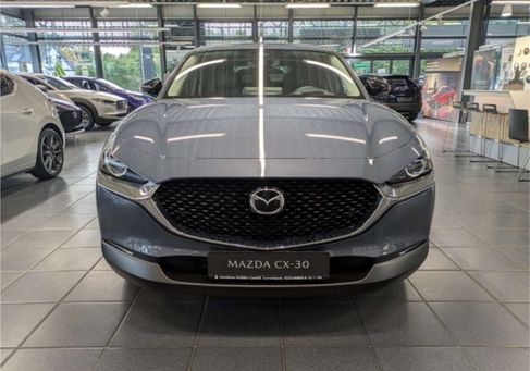 Mazda CX-30, 2026 2