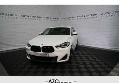 BMW X2, 2022