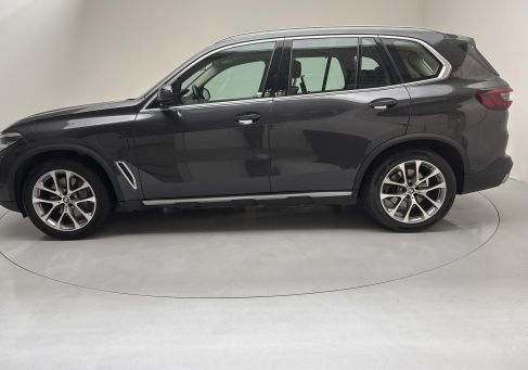 BMW X5, 2021