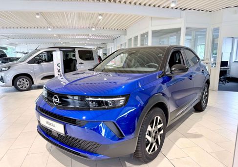 Opel Mokka, 2026 3