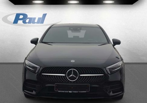 Mercedes-Benz A 250, 2022