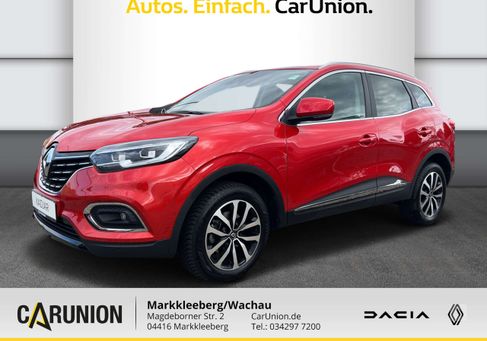 Renault Kadjar, 2022