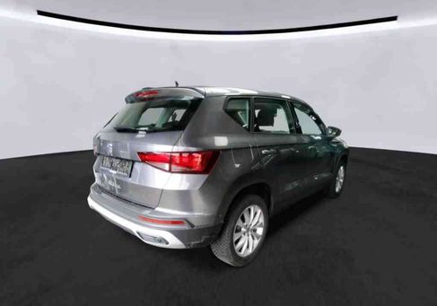 Seat Ateca, 2022