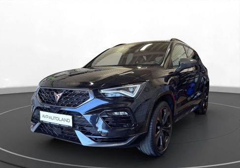 Cupra Ateca, 2023 2