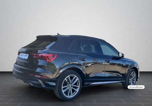 Audi Q3, 2021