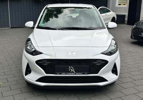 Hyundai i10, 2025 2
