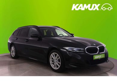 BMW 318, 2024