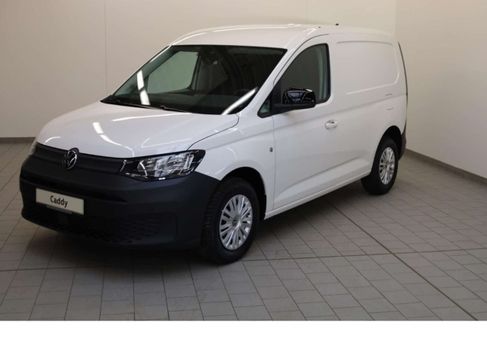 Volkswagen Caddy, 2025