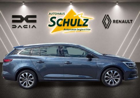 Renault Megane, 2024