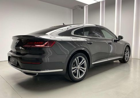 Volkswagen Arteon, 2019 3